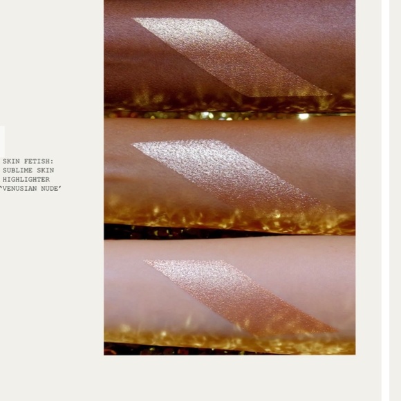 PAT MCGRATH LABS Skin Fetish: Highlighter - Picture 3 of 5